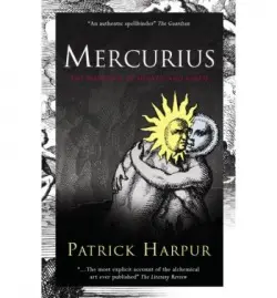 Mercurius - Harpur, Patrick