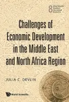 Challenges Of Economic Development In The Middle East And North Africa Region - Devlin, Julia C (Brookings Inst, Usa)