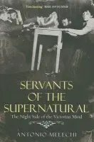Servants of the Supernatural - Melechi, Antonio