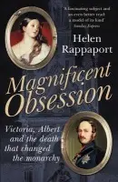 Magnificent Obsession - Rappaport, Helen
