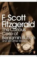 Curious Case of Benjamin Button - Fitzgerald, F. Scott