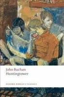 Huntingtower - John Buchan