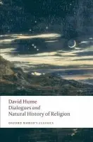 Dialogues Concerning Natural Religion, and The Natural History of Religion - David Hume
