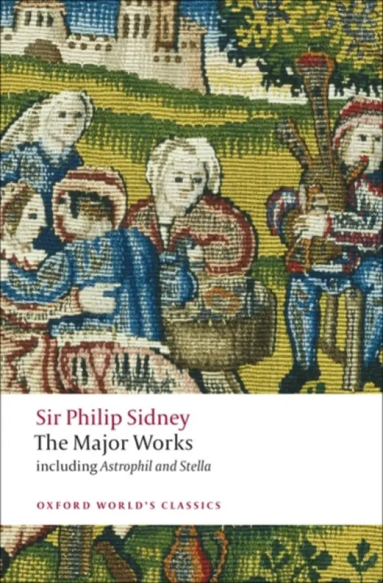 Sir Philip Sidney - Sidney, Philip