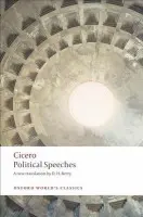 Political Speeches - Cicero