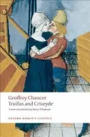 Troilus and Criseyde - Chaucer, Geoffrey