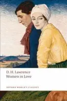 Women in Love - D. H. Lawrence