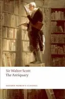The Antiquary - Walter Scott