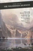 Wilderness Journeys - Muir, John