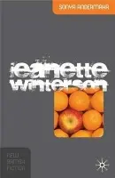 Jeanette Winterson - Andermahr, Sonya (University of Northampton, Northampton)