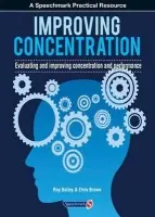 Improving Concentration - Bailey, Roy