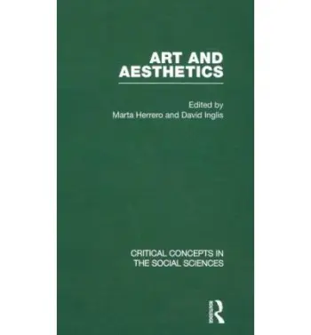 Art and Aesthetics