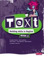 Text: Building Skills in English 11-14 Student Book 2 - Charles, Annabel a Custance, Sam a Grant, David a Hubbard, Julia a Menon, Esther a Torn, Cindy