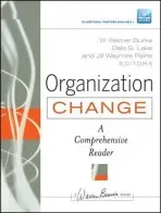 Organization Change