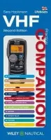 VHF Companion - Hopkinson, Sara