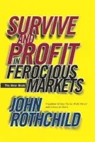 Bear Book - Rothchild, John