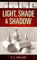 Light, Shade and Shadow - Koller, E.