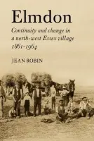 Elmdon - Robin, Jean