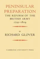 Peninsular Preparation - Glover, Richard