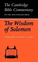 Wisdom of Solomon - Clarke, Ernest G.