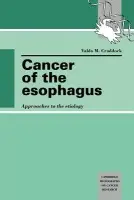 Cancer of the Esophagus - Craddock, Valda M.
