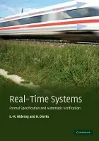 Real-Time Systems - Olderog, Ernst-Rudiger (Carl V. Ossietzky Universitat Oldenburg, Germany) a Dierks, Henning