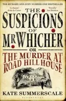 The Suspicions of Mr. Whicher - Kate Summerscale