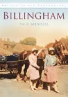 Billingham - Menzies, Paul