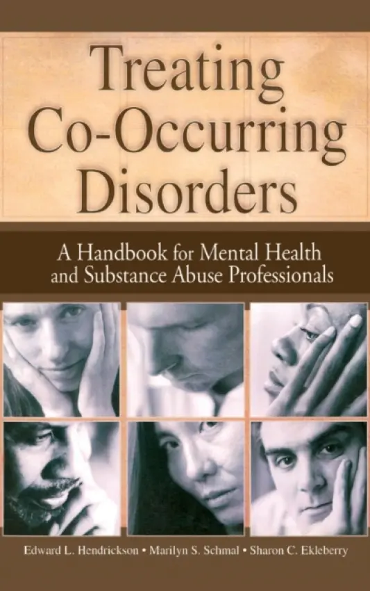 Treating Co-Occurring Disorders - Ekleberry, Sharon (Community Services Board, Transformation Initiatives, Chantilly, Virginia, USA)