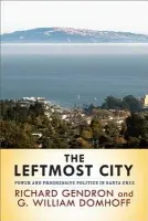 Leftmost City - Gendron, Richard a Domhoff, G. William
