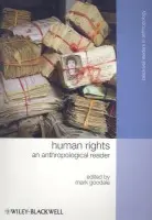 Human Rights - Goodale, Mark