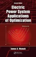Electric Power System Applications of Optimization - Momoh, James A.