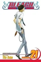Bleach, Vol. 21 - Tite Kubo