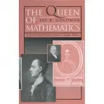 Queen of Mathematics - Goldman, Jay