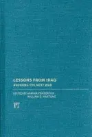 Lessons from Iraq - Pemberton, Miriam a Hartung, William D.