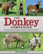Donkey Companion - Weaver, Sue