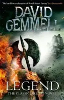 Legend - David Gemmell