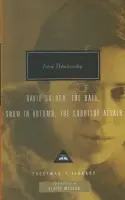 Four Novels - Nemirovsky, Irene