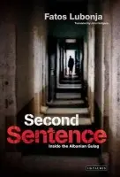 Second Sentence - Lubonja, Fatos