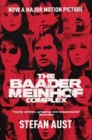 Baader-Meinhof Complex - Aust, Stefan