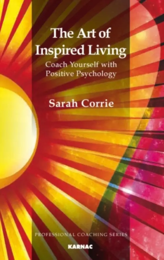 Art of Inspired Living - Corrie, Sarah