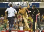 Worst of Cricket 2: 2 - Henderson, Nigel