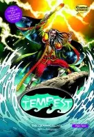 Tempest The Graphic Novel - Shakespeare, William