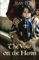 Vow on the Heron - Plaidy, Jean