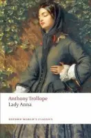Lady Anna - Anthony Trollope