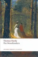 The Woodlanders - Thomas Hardy