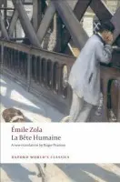 La BÃªte humaine - Émile Zola
