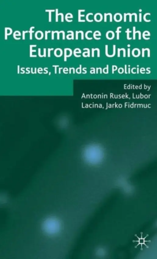 Economic Performance of the European Union