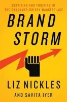 Brand Storming - Fioroni, M. a Titterton, G.