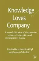 Knowledge Loves Company